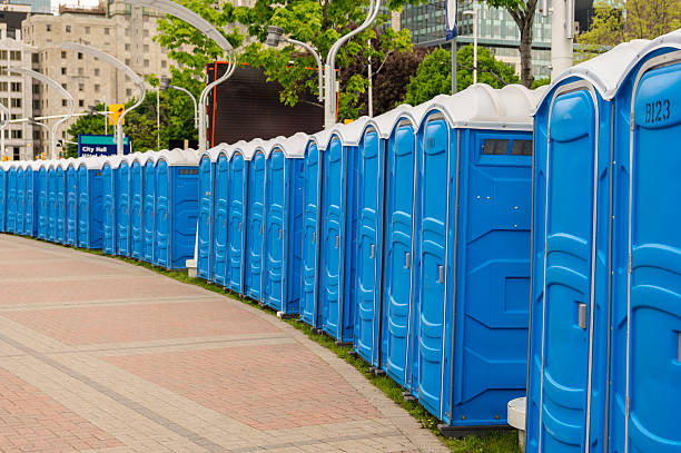 Reliable Parkside, PA Portable Potty Rental Solutions
